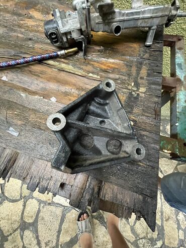 Двигатели, моторы и ГБЦ: Бензиновый мотор Toyota 2012 г., 1.8 л, Б/у, Оригинал, Япония — 7