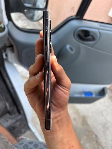 note 20 ultra ekran: Samsung Galaxy S23 Ultra, 256 GB, rəng - Qara, İki sim kartlı — 4