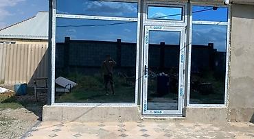 Пластиковые окна на заказ: Пластиковое окно на заказ, Тип окна: Витражные, Мансардные, Панорамные, Декоративные особенности: Другие особенности, Бесплатная установка, Без рассрочки — 8