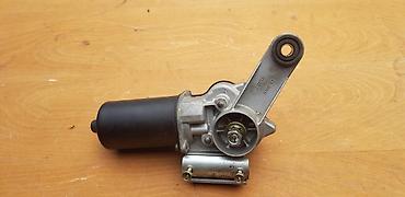 MOTOR BRISACA PR. ZA NISSAN MURANO OD 2003. DO 2010. GOD