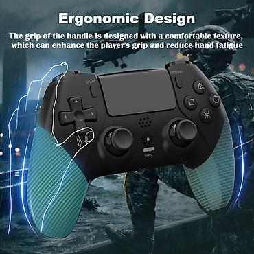 nintendo controller: Новые PlayStation 5 геймпады (реплика) ознаменовало наступление новой — 2