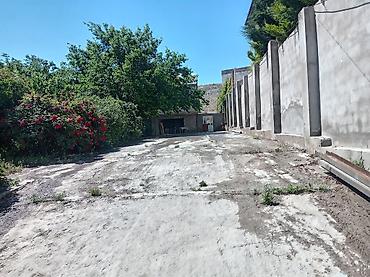7 mərtəbə: Badamdar qəs. 6 otaqlı, 140 kv. m, Kredit yoxdur, Orta təmir — 8