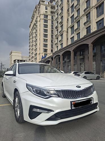 датчик уровня топливо: Kia K5: 2018 г., 2 л, Автомат, Газ, Седан — 5
