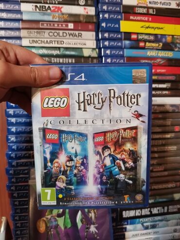 Oyun diskləri: Ps4 oyun diskləri. 📀Ps plus kartları -da lalafo.az — 20 Oyun diskləri: Ps4 oyun diskləri. 📀Ps plus kartları — 20