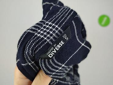 blue: Diverse, Koszula damska, rozmiar S — 4