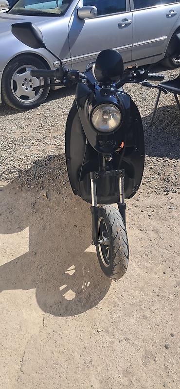 Mopedlər,skuterlər: Elektrik skuter – VS2 modeli ve deyisdirilir oz pulua uyxunla - Rəng — 9