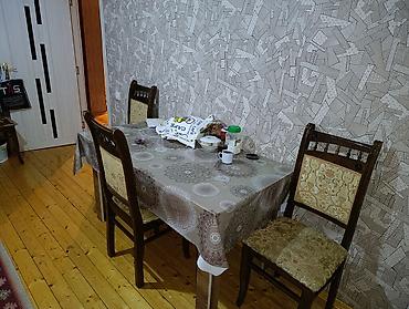 Köhnə tikili: Pirəkəşkül, 2 otaqlı, Köhnə tikili, 67 kv. m — 28