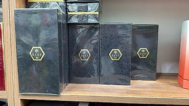 essential: Парфюмерия: 1) Essential Parfums Paris — Bois Impérial, Eau de — 3