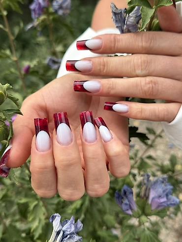 лоферы 35: Твой новый маникюр начинается с одного сообщения 💅 «Хочу записаться» — 1