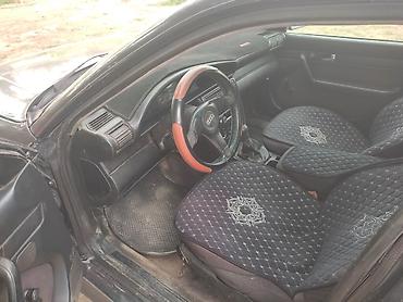 купить мерс с: Audi 100: 1992 г., 2 л, Механика, Бензин, Седан — 5