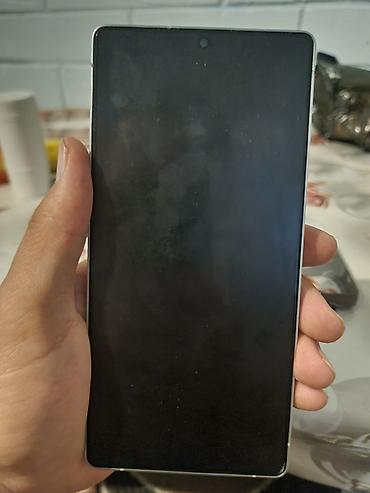 512: Samsung Galaxy S25 Ultra, Б/у, 512 ГБ, цвет - Серый, 1 SIM — 2
