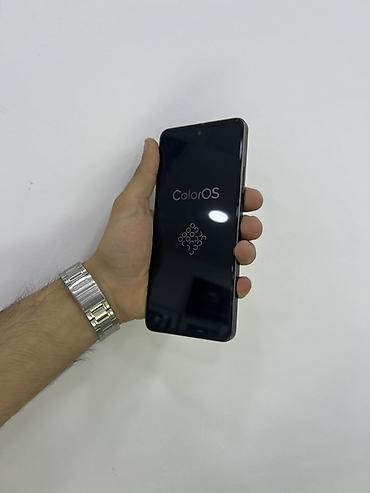 note 8 pro plata: Oppo A5 Pro, 256 GB, rəng - Boz, İki sim kartlı — 6