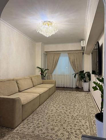 Продажа квартир: 3 комнаты, 68 м², Индивидуалка, 4 этаж, Евроремонт — 1