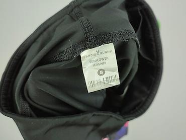 koszyk: Cardio Bunny, Legginsy Sportowe damskie, rozmiar S — 5