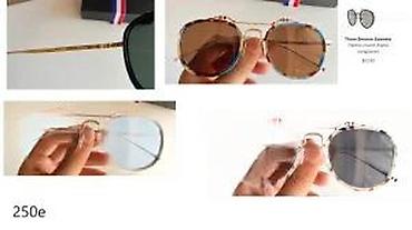 Naočare: FENDI, P.PLEIN, T.FORD, GUCCI, T.BROWNE, TOP MODELI NAOCARA | — 16