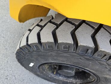 Погрузчики: Погрузчик, Hyundai, Колесный, Вилочный — 7