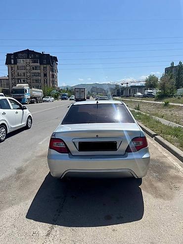 cosmo bella: Сдаю Daewoo Nexia под такси, Долгосрочно, | Предоплата — 5