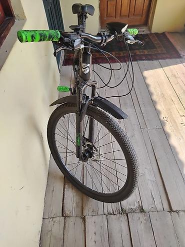 29 velo: SIBDOG markalı dağ velosipedi - Çərçivə: yüngül ərintidən, sərt — 2