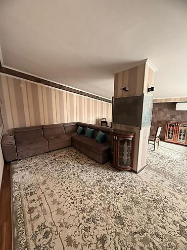 Продажа квартир: 5 комнат, 216 м², Золотой квадрат Элитка, 7 этаж, Евроремонт — 9