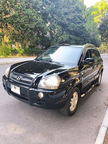 Hyundai: Vin kod 2 0 0 6 KMHJN81VP6U348273 4 çəkən Klimat kontrol Led — 1