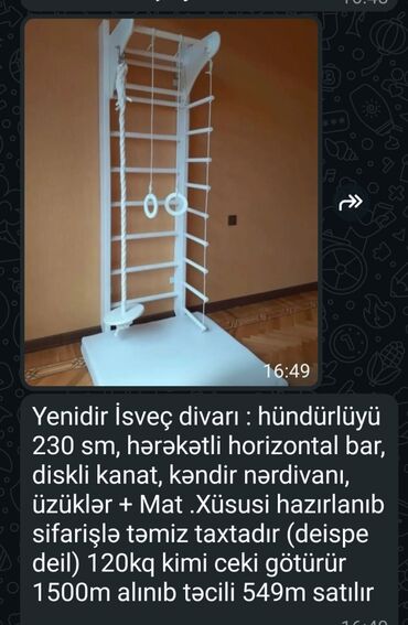 Təmir və tikinti: Digər uşaq mebeli