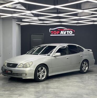 купить машину хонда аккорд: Toyota Aristo: 2002 г., 3 л, Автомат, Бензин, Седан
