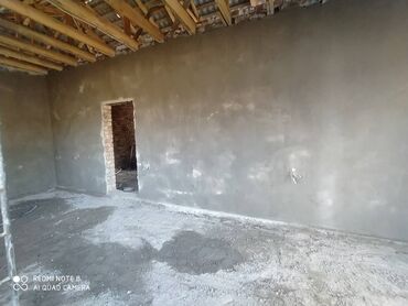 Штукатурка, шпаклевка: Опытные штукатурщики 10лет стаж любой сложности, Шыбакчы бригада бар — 2