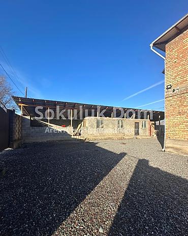 Sale of cottages and houses: 🏠Продается дом в селе Садовое 🟡Комнаты: 10 🟡Участок: 24 соток — 4