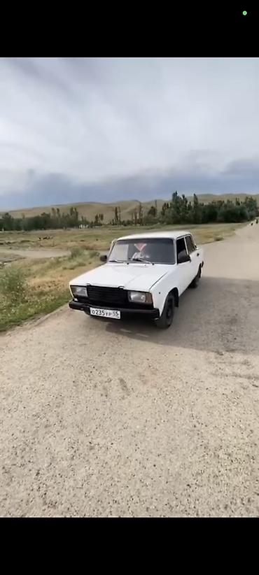 ВАЗ (ЛАДА): ВАЗ (ЛАДА) 2107: 2006 г., 1.6 л, Механика, Седан at lalafo.kg — 6 ВАЗ (ЛАДА): ВАЗ (ЛАДА) 2107: 2006 г., 1.6 л, Механика, Седан — 6