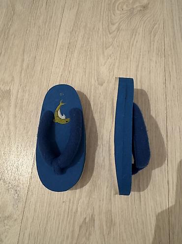 planika sebago cipele: Naprstanke 15cm duzina gazista — 2