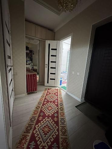 аренда ком: 1 комната, 46 м², Индивидуалка, 11 этаж, Косметический ремонт — 8