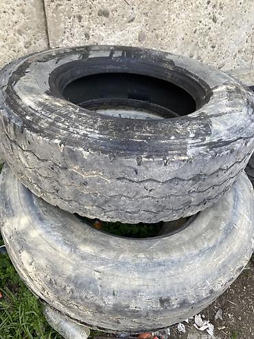 315 80 22 5: Məhsul: Yük avtomobili şinləri (bir neçə ədəd) - Ölçü: 315/80 R22.5 — 1