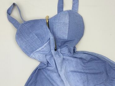 zara czerwona sukienka midi: Сукня жіноча, розмір S