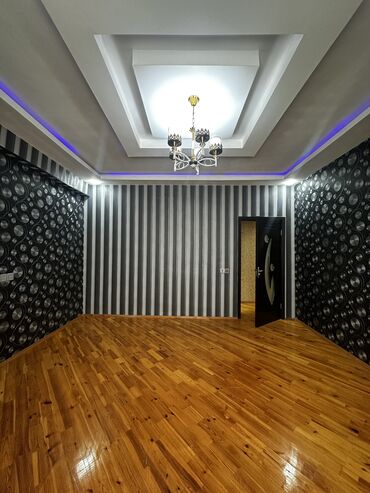 Yeni tikili: 2 otaqlı, Yeni tikili, 68 kv. m — 2