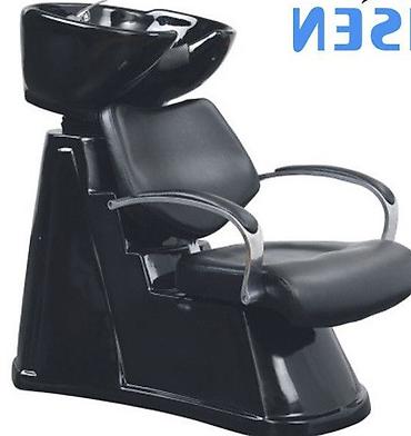 Мойки и раковины: Тел:707#356#111продаю парикмахерскую мойку;раковина полностью Новая…в at lalafo.kg — 1 Мойки и раковины: Тел:707#356#111продаю парикмахерскую мойку;раковина полностью Новая…в — 1