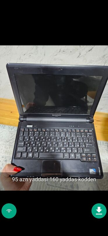 Toshiba: İşlənmiş Toshiba, 12 ", Intel Core i3, < 128 GB — 31