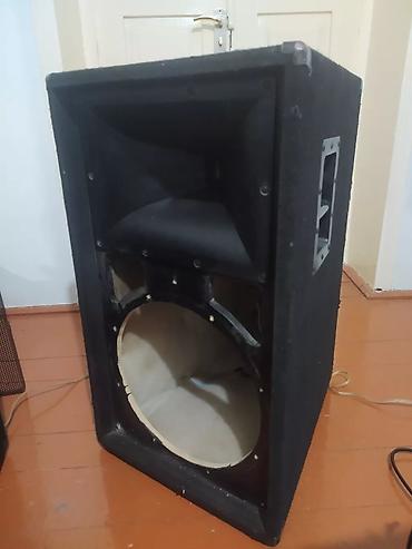 micro qulaq: Boş EV — 3