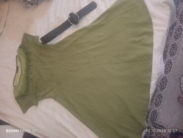 Gündəlik donlar: Gündəlik don, Maksi, Abercrombie & Fitch, L — 4