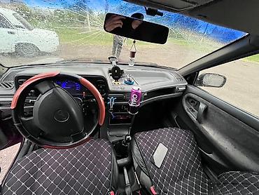 neta u pro машина: Daewoo Nexia: 2004 г., 1.5 л, Механика, Бензин, Седан — 3