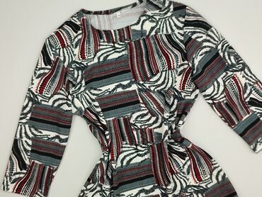 sukienki okolicznościowe: Women`s dress, size 3XL (EU 46)