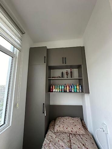 Продажа квартир: 2 комнаты, 64 м², Элитка, 12 этаж, Евроремонт — 6