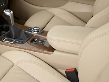 orginal: NASLON ZA RUKE ZA BMW X3 OD 2011. DO 2015. GOD — 1