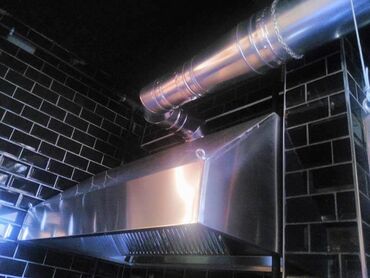 Havalandırma sistemləri: Havalandırma sahəsində istenilen növ məkanların zavod ve fabriklerin -da lalafo.az — 8 Havalandırma sistemləri: Havalandırma sahəsində istenilen növ məkanların zavod ve fabriklerin — 8