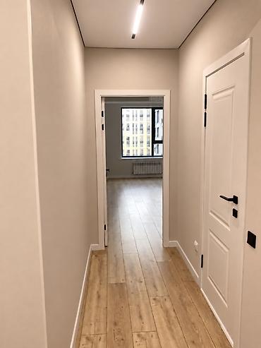 2 bedroom: 2 комнаты, 66 м², Технопарк Элитка, 9 этаж, Евроремонт — 2