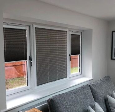 Jalüzlər: Jaluz perdeler her nov turkiye isdesal seher daxil cadrlma qurasdlrma — 6