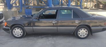 дверная карта w124: Mercedes-Benz W124: 1989 г., 2 л, Механика, Бензин, Седан