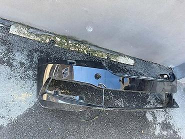optizer za opruge: PREDNJI BRANIK ZA ŠKODA SUPERB | Prednji branik za Skoda Superb 3 — 2