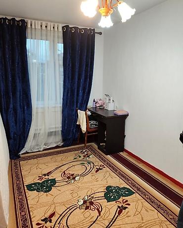 квартира гоголя московская: 2 комнаты, 43 м², Золотой квадрат 104 серия, 5 этаж — 2