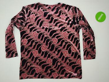 lovli silk: Bluzka damska, rozmiar 4XL — 3