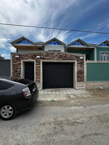 pirallahi qesebesi: Məmmədli 3 otaqlı, 100 kv. m, Yeni təmirli